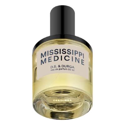 D.S. & DURGA Mississippi Medicine EDP 50 ml